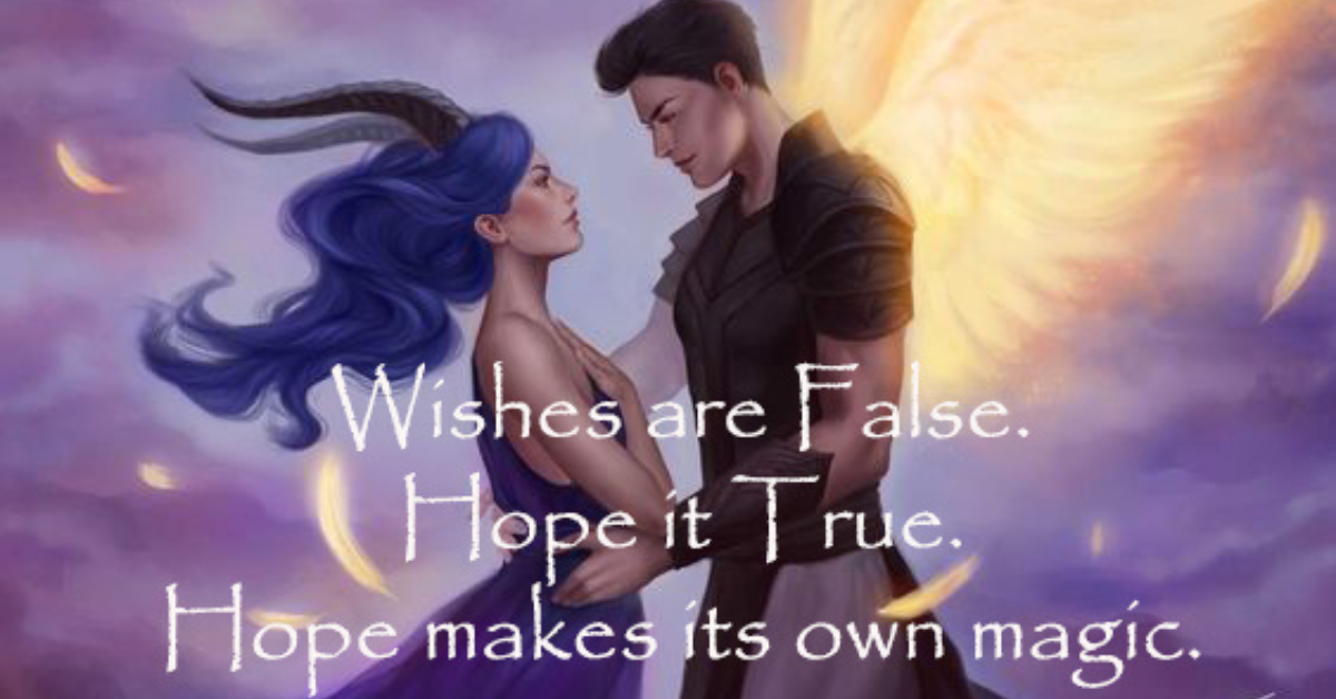 Top 10 Ya Fantasy Quotes Alexandra Bittner